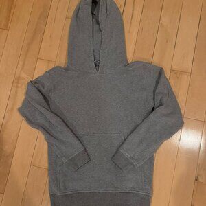 Lululemon Gray Hoodie